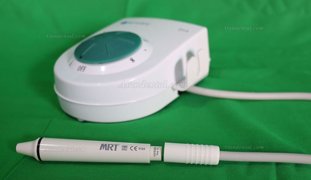 Dental Ultasonic Piezo Scaler Tips With Detachable Handpiece Fit Woodpecker EMS